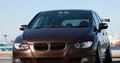 JDM Honda Odyssey z przodem od BMW