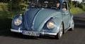 Garbus BLUE