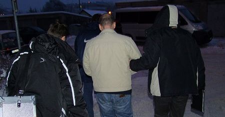 Kradzież obrazu Moneta - pojawiły się wątpliwości