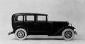 Historia Volvo cz. I