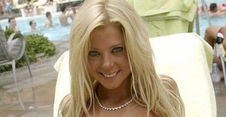 Tara Reid rozebrała się dla Playboya!