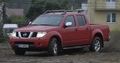 Navara - test