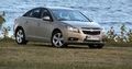 Cruze 2.0 VDCi 16V - test