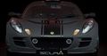Lotus Exige Scura