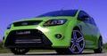 Jeszcze mocniejszy Focus RS