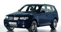 X3 Limited Sport Edition