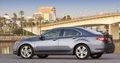 Acura TSX