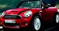 Cooper JCW Cabrio