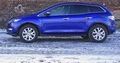 CX-7 SPORT - test