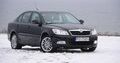 Octavia 1.8 TSI, DSG - test