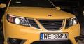 Saab 9-3 Cabrio Aero