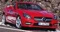 Mercedes-Benz SLK 200 / 250 / 300 Roadster