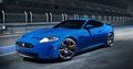Jaguar XKR-S