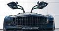 SLS 63 Supersport GT by Kicherer