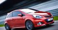 Opel Corsa OPC "Nurburgring Edition"