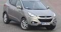 Test: ix35 4x4 Style