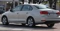 Volkswagen Jetta 1.2 TSI Comfortline