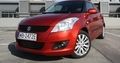 Suzuki Swift 1.2