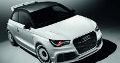 Audi A1 Clubsport Quattro