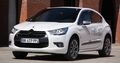 Citroen DS4
