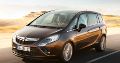 Opel Zafira Tourer