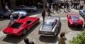 Concorso d&rsquo;Eleganza Villa d&rsquo;Este 2011