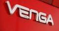 Test: Kia Venga XL