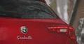TEST: Alfa Romeo Giulietta 1750 Quadrifoglio Verde