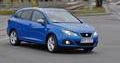 Test: Ibiza ST