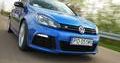 Test: Golf R