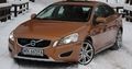 Volvo S60 T6 AWD Summum - test