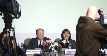 Pod koniec roku stopa bezrobocia spadnie do 9,9 proc
