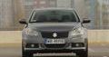Suzuki Kizashi 2.4 VVT Sport