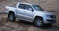 Volkswagen Amarok 2.0 BiTDI