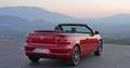 Golf Cabrio