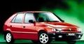Skoda Felicia (1994-2001)