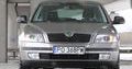 Skoda Octavia Tour