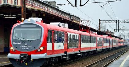 5 dni jazdy za złotówkę. Tego na kolei jeszcze nie było