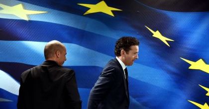 Grecja o trojce: "nielegalne i antyeuropejskie gremium"