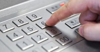 Biometria: Banki chcą, żebyś zapomniał o numerze PIN do swojej karty