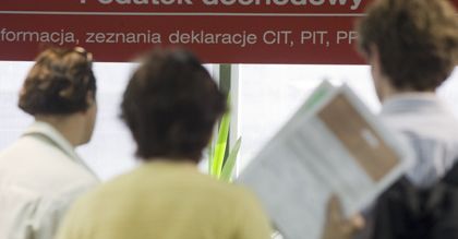 Ulgi podatkowe 2014/2015