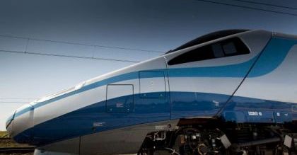 "Szybko i wygodnie". Pierwsze wrażenia pasażerów z Pendolino