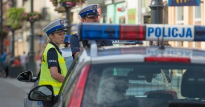 Policjanci ubezpieczają się masowo od niższego chorobowego