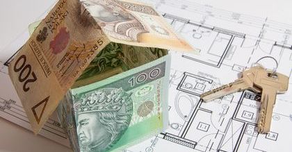 Mieszkania sprzedają się świetnie. Banki będą chciały jeszcze więcej zarobić