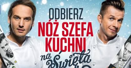 Noże z Lidla nowym hitem na Allegro?