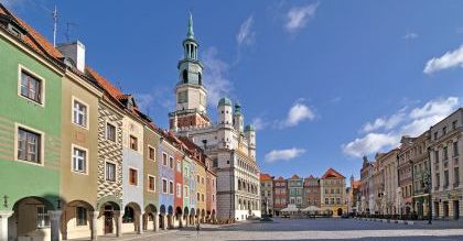 Tu najłatwiej znaleźć pracę? Najniższe bezrobocie w kraju jest w tym mieście
