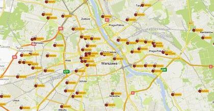 "Biedronkizacja" Warszawy. Jak sieć dyskontów podbiła stolicę
