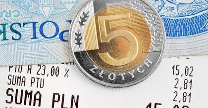 Sklepy mogą przekazać żywność bez VAT
