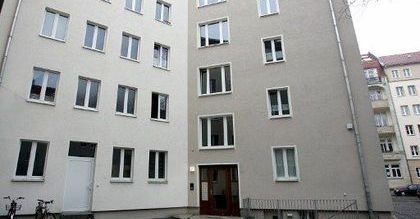 Wielka ucieczka poza miasto