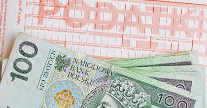 Fiskus podatek wziął i oddać nie chce